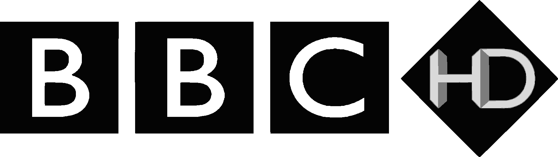 BBC HD Logo Vector Logo
